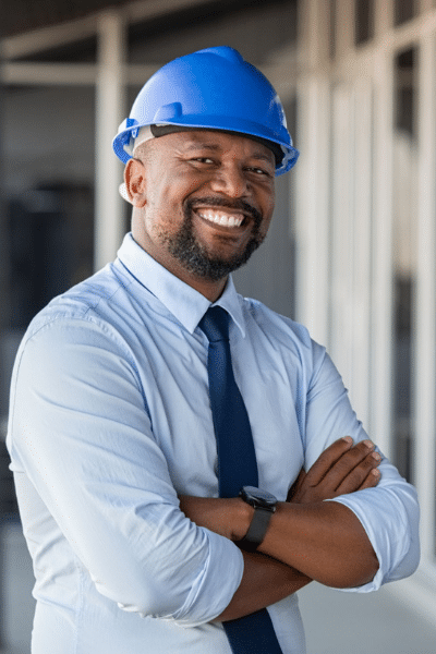 Commercial pour la menuiserie aluminium